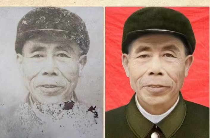 永登旧照片修复-15